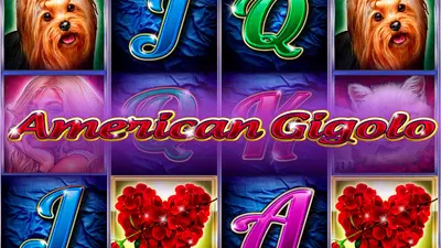 american gigolo